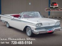 Ford Galaxie - <small></small> 58.900 € <small>TTC</small> - #1