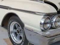 Ford Galaxie 1962 500 XL500 Cabriolet - <small></small> 17.800 € <small>TTC</small> - #1