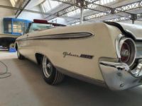 Ford Galaxie 1962 500 XL500 Cabriolet - <small></small> 17.800 € <small>TTC</small> - #4