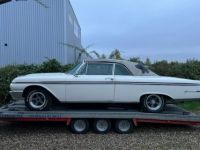 Ford Galaxie 1962 500 XL500 Cabriolet - <small></small> 17.800 € <small>TTC</small> - #5