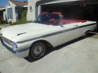 Ford Galaxie 1962 500 XL500 Cabriolet - <small></small> 17.800 € <small>TTC</small> - #10