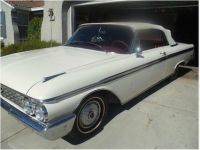 Ford Galaxie 1962 500 XL500 Cabriolet - <small></small> 17.800 € <small>TTC</small> - #11