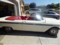Ford Galaxie 1962 500 XL500 Cabriolet - <small></small> 17.800 € <small>TTC</small> - #12