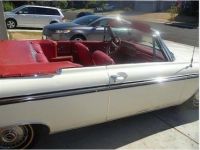 Ford Galaxie 1962 500 XL500 Cabriolet - <small></small> 17.800 € <small>TTC</small> - #13
