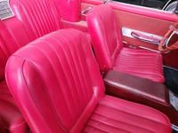 Ford Galaxie 1962 500 XL500 Cabriolet - <small></small> 17.800 € <small>TTC</small> - #16