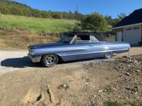 Ford Galaxie 500  - <small></small> 41.000 € <small>TTC</small> - #2