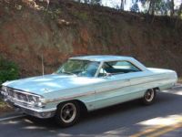 Ford Galaxie 500  - <small></small> 29.000 € <small>TTC</small> - #15