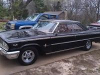 Ford Galaxie 500  - <small></small> 40.000 € <small>TTC</small> - #1