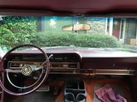 Ford Galaxie 500  - <small></small> 23.000 € <small>TTC</small> - #11