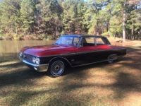 Ford Galaxie 500  - <small></small> 33.000 € <small>TTC</small> - #14