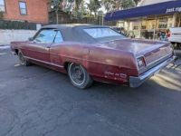 Ford Galaxie 500  - <small></small> 21.000 € <small>TTC</small> - #2