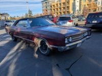 Ford Galaxie 500  - <small></small> 21.000 € <small>TTC</small> - #6