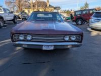 Ford Galaxie 500  - <small></small> 21.000 € <small>TTC</small> - #7