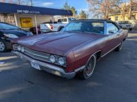 Ford Galaxie 500  - <small></small> 21.000 € <small>TTC</small> - #8