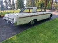 Ford Galaxie 500  - <small></small> 23.000 € <small>TTC</small> - #7