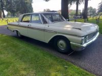 Ford Galaxie 500  - <small></small> 23.000 € <small>TTC</small> - #10