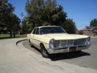 Ford Galaxie 500  - <small></small> 15.100 € <small>TTC</small> - #2