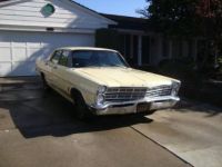 Ford Galaxie 500  - <small></small> 15.100 € <small>TTC</small> - #4