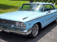 Ford Galaxie 500  - <small></small> 30.400 € <small>TTC</small> - #1