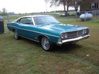 Ford Galaxie 500 - <small></small> 19.300 € <small>TTC</small> - #2