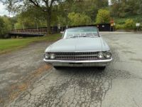 Ford Galaxie 500 convertible  - <small></small> 19.000 € <small>TTC</small> - #3