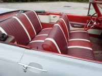 Ford Galaxie 500 convertible  - <small></small> 19.000 € <small>TTC</small> - #5