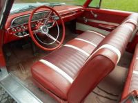 Ford Galaxie 500 convertible  - <small></small> 19.000 € <small>TTC</small> - #6