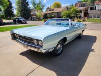 Ford Galaxie 500 convertible  - <small></small> 26.000 € <small>TTC</small> - #1