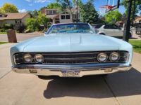 Ford Galaxie 500 convertible  - <small></small> 26.000 € <small>TTC</small> - #2