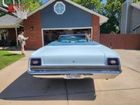 Ford Galaxie 500 convertible  - <small></small> 26.000 € <small>TTC</small> - #3