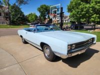 Ford Galaxie 500 convertible  - <small></small> 26.000 € <small>TTC</small> - #4