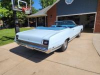 Ford Galaxie 500 convertible  - <small></small> 26.000 € <small>TTC</small> - #5