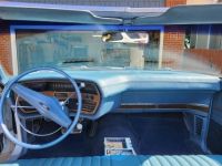 Ford Galaxie 500 convertible  - <small></small> 26.000 € <small>TTC</small> - #10