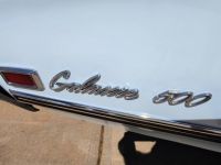 Ford Galaxie 500 convertible  - <small></small> 26.000 € <small>TTC</small> - #13