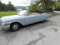 Ford Galaxie 500 convertible  - <small></small> 21.000 € <small>TTC</small> - #1