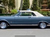 Ford Galaxie 500 convertible  - <small></small> 34.000 € <small>TTC</small> - #2