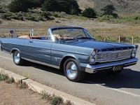 Ford Galaxie 500 convertible  - <small></small> 34.000 € <small>TTC</small> - #3