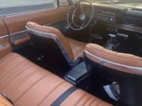 Ford Galaxie 500 convertible  - <small></small> 34.000 € <small>TTC</small> - #6