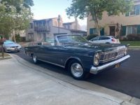 Ford Galaxie 500 convertible  - <small></small> 34.000 € <small>TTC</small> - #9