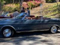 Ford Galaxie 500 convertible  - <small></small> 34.000 € <small>TTC</small> - #10