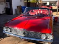 Ford Galaxie 500 convertible - <small></small> 33.000 € <small>TTC</small> - #2