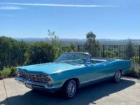 Ford Galaxie 500 convertible - <small></small> 26.000 € <small>TTC</small> - #1