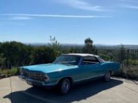 Ford Galaxie 500 convertible - <small></small> 26.000 € <small>TTC</small> - #2