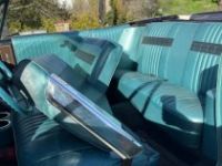 Ford Galaxie 500 convertible - <small></small> 26.000 € <small>TTC</small> - #4