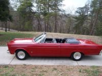 Ford Galaxie 500 convertible  - <small></small> 29.700 € <small>TTC</small> - #3