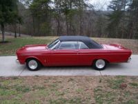 Ford Galaxie 500 convertible  - <small></small> 29.700 € <small>TTC</small> - #4