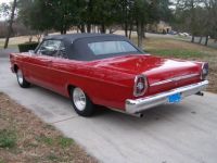 Ford Galaxie 500 convertible  - <small></small> 29.700 € <small>TTC</small> - #6