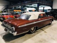Ford Galaxie 500 SUNLINER - <small></small> 28.000 € <small>TTC</small> - #12