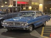 Ford Galaxie 500 xl  - <small></small> 23.700 € <small>TTC</small> - #11