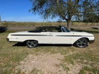 Ford Galaxie 500 xl convertible  - <small></small> 26.900 € <small>TTC</small> - #2